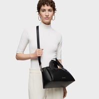 City Mediano Tous Bloom Negro   City Mediano Tous Bloom Negro   4